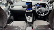 Renault Symbioz 1.6 E-Tech FHEV 145 Techno 5dr Auto Hybrid Estate